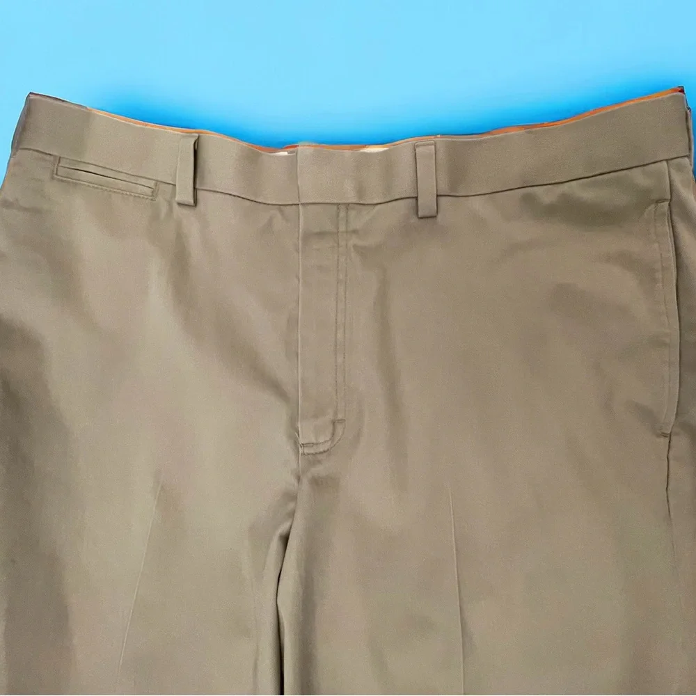 L.L Bean Khakis - Picture 5 of 9